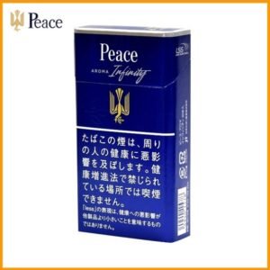 Peace和平香煙8mg日本本土免稅香港現貨