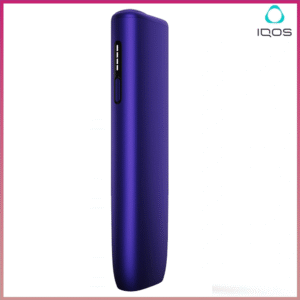 IQOS ILUMA I ONE Electric Purple電光紫煙機香港