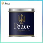 Peace和平鐵罐無濾嘴50隻香煙