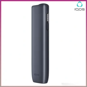 IQOS ILUMA I ONE Midnight Black午夜黑煙機香港