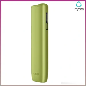 IQOS ILUMA I ONE Leaf Green青蘋果綠煙機香港