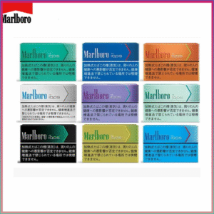 IQOS Marlboro萬寶路煙彈電子煙香港現貨