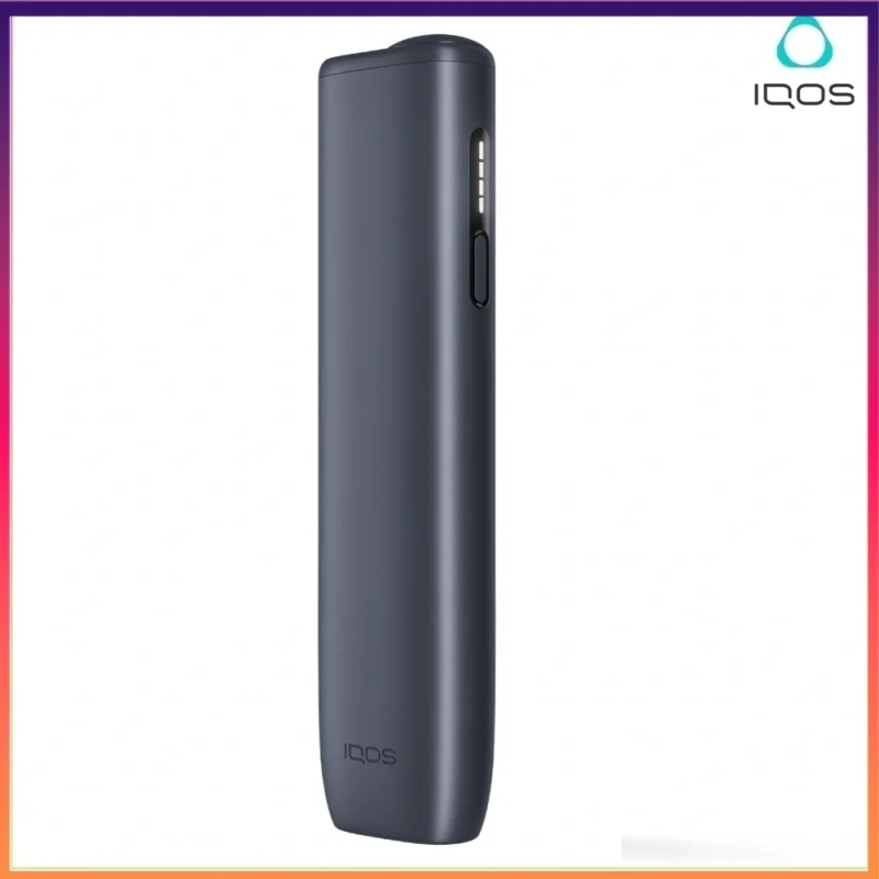 IQOS ILUMA I ONE Midnight Black午夜黑煙機香港