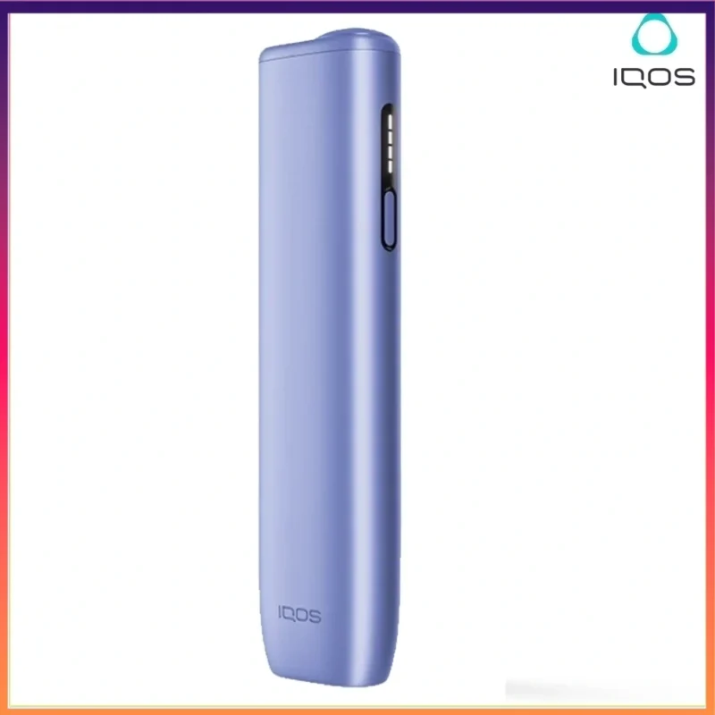 IQOS ILUMA I ONE Digital Violet紫羅蘭煙機香港