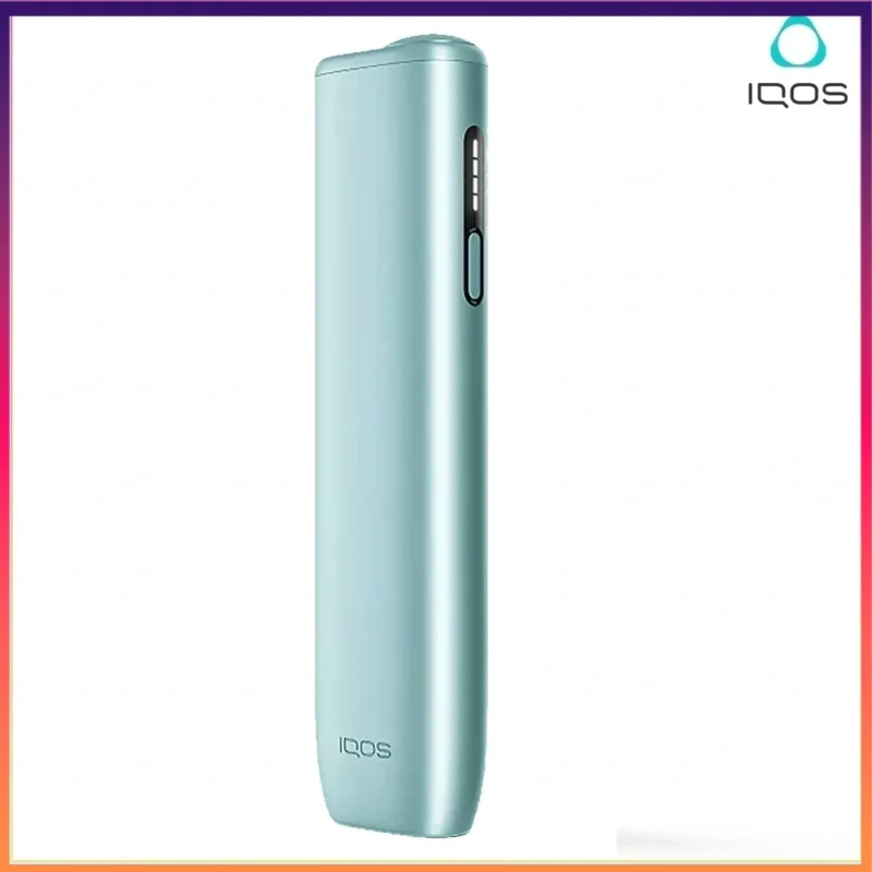 IQOS ILUMA I ONE Breeze Blue冰鋒藍煙機香港