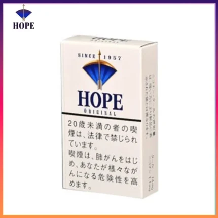 Hope/希望香煙原味14mg