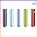 IQOS ILUMA I ONE煙機電子煙適用TEREA加熱菸煙彈最新推薦