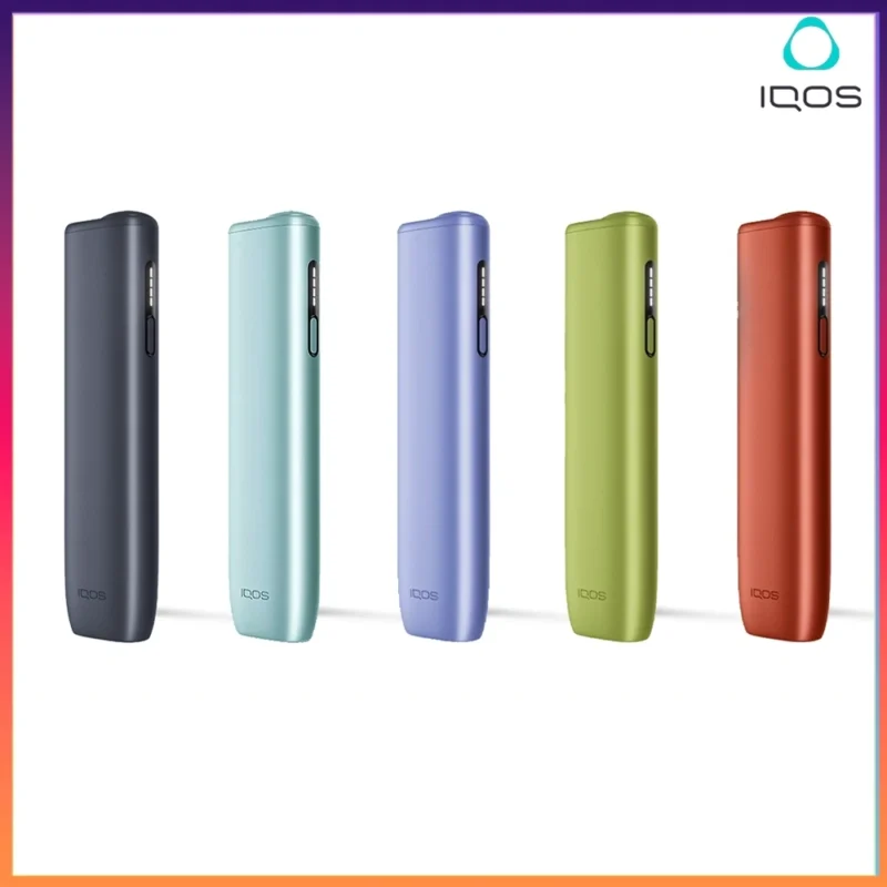 IQOS ILUMA I ONE煙機電子煙適用TEREA加熱菸煙彈最新推薦