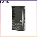 LARK雲雀樂客香煙原味14mg