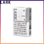 LARK雲雀樂客香煙原味1mg