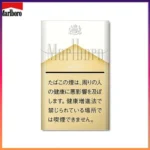 Marlboro萬寶路香煙純萬6mg