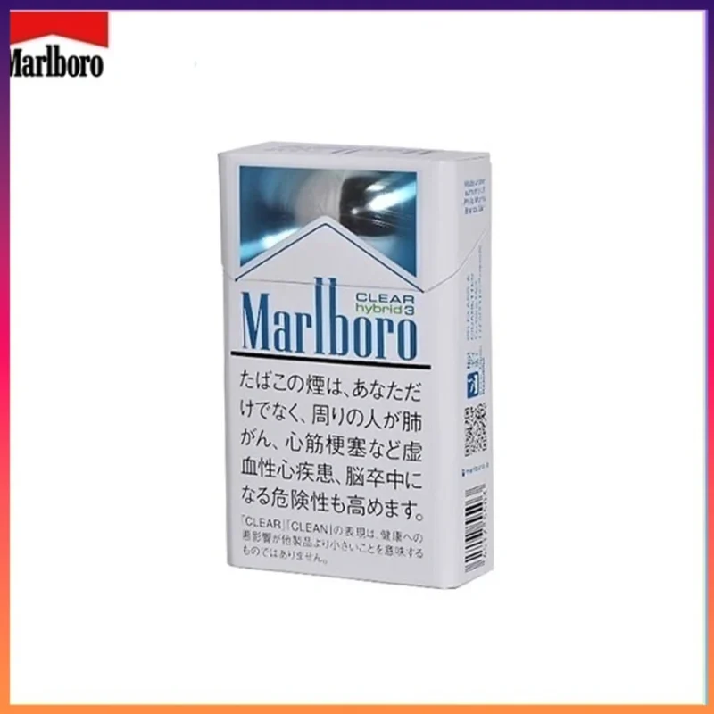 Marlboro萬寶路香煙鏡面3mg