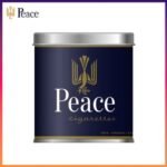 Peace和平鐵罐無濾嘴50隻香煙