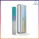 IQOS ILUMA I PRIME REMIX美人魚煙機限定香港