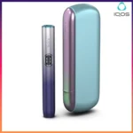 IQOS ILUMA I REMIX美人魚限定煙機