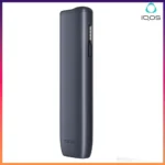 IQOS ILUMA I ONE Midnight Black午夜黑煙機香港