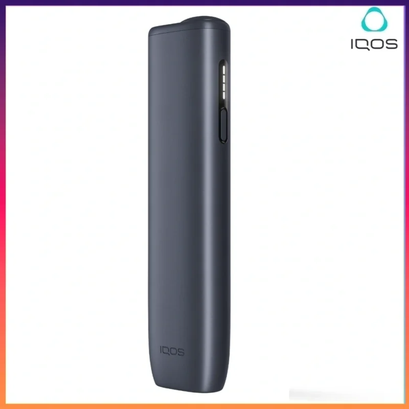 IQOS ILUMA I ONE Midnight Black午夜黑煙機香港