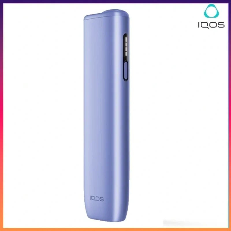 IQOS ILUMA I ONE Digital Violet紫羅蘭煙機香港