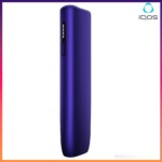 IQOS ILUMA I ONE Electric Purple電光紫煙機香港