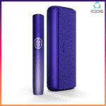 IQOS ILUMA I PRIME Electric Purple電光紫煙機香港