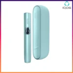 IQOS ILUMA I Breeze Blue冰鋒藍煙機香港