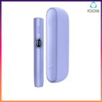 IQOS ILUMA I Digital Violet紫羅蘭煙機香港