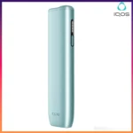 IQOS ILUMA I ONE Breeze Blue冰鋒藍煙機香港