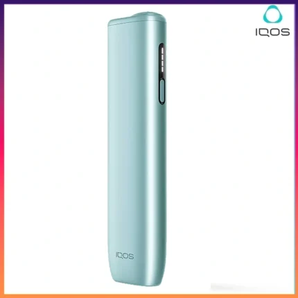 IQOS ILUMA I ONE Breeze Blue冰鋒藍煙機香港
