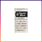 香港Captain Black CLASSIC黑船长經典原味香草小雪茄香煙