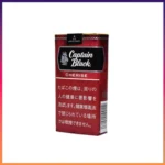 香港Captain Black CHERISE黑船长櫻桃小雪茄香煙